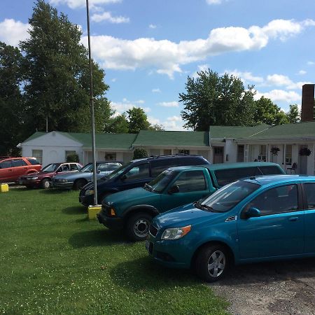 Kenwood Motel Kenton megye Kültér fotó