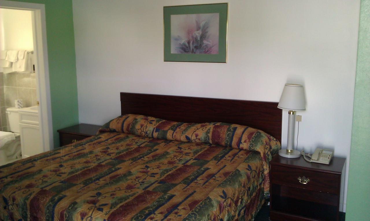 Kenwood Motel Kenton megye Kültér fotó