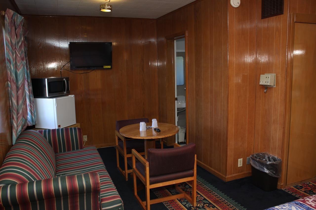 Kenwood Motel Kenton megye Kültér fotó