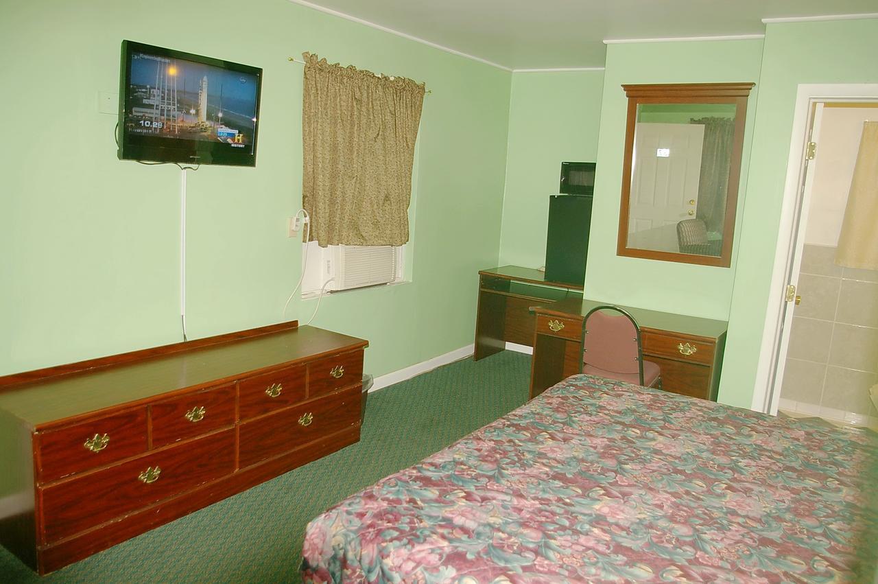 Kenwood Motel Kenton megye Kültér fotó