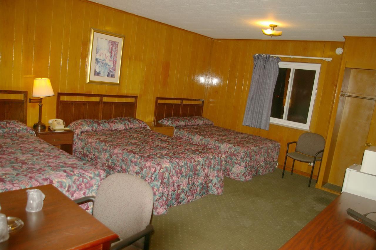 Kenwood Motel Kenton megye Kültér fotó