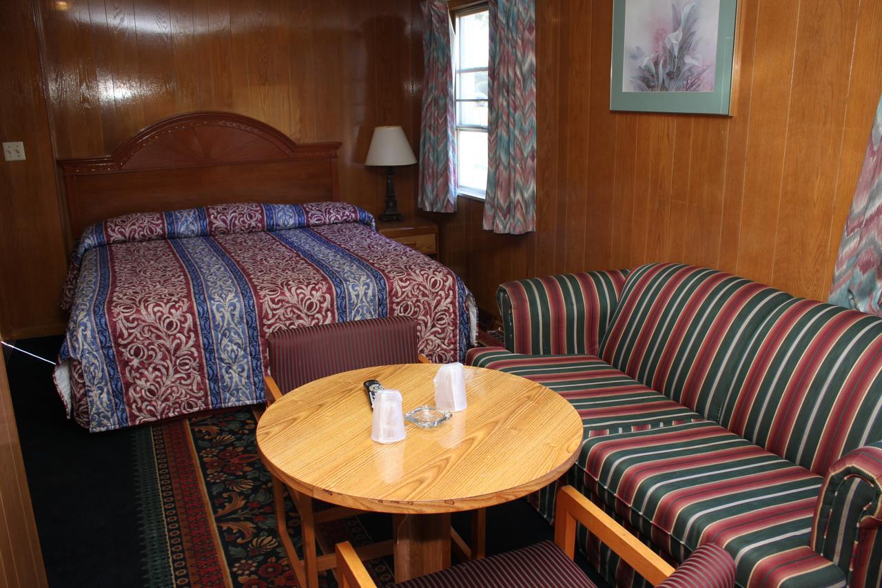 Kenwood Motel Kenton megye Kültér fotó