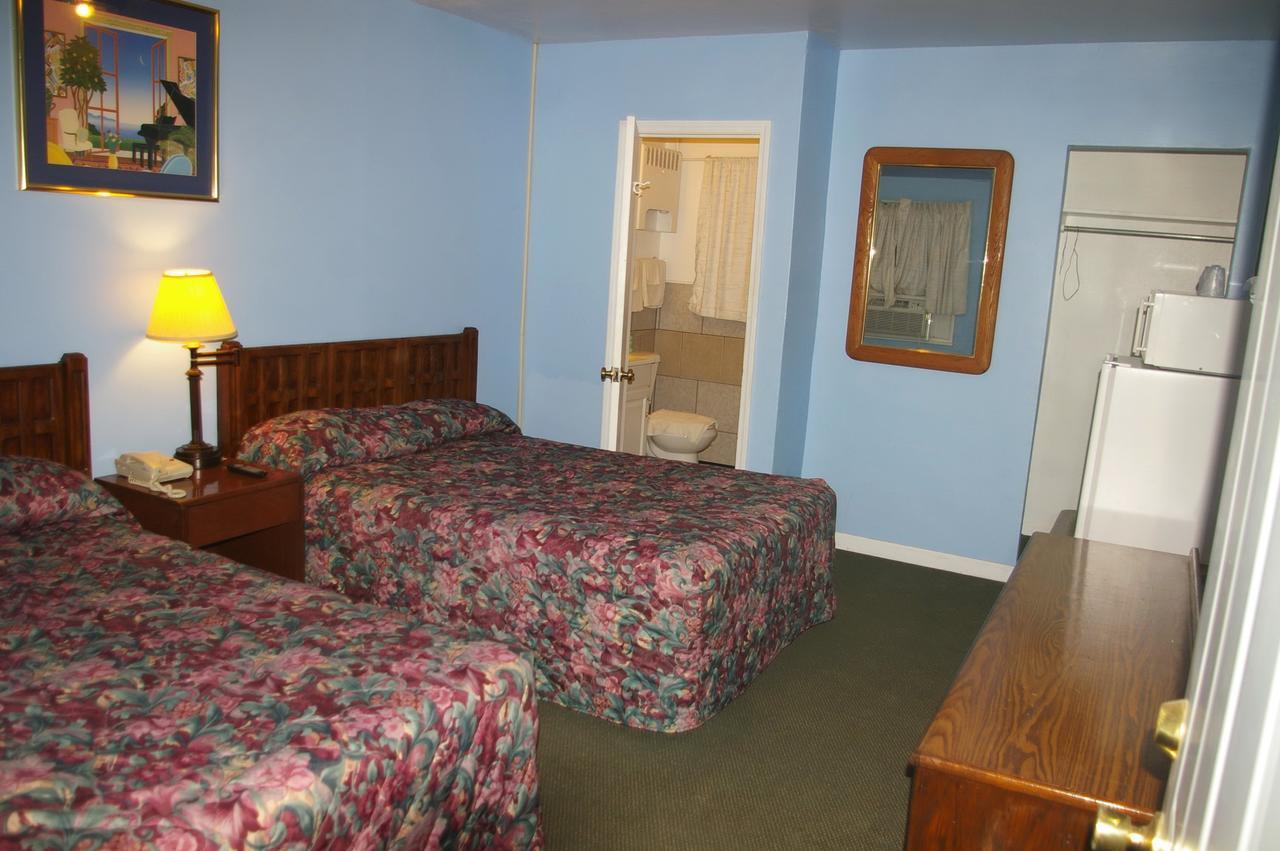 Kenwood Motel Kenton megye Kültér fotó