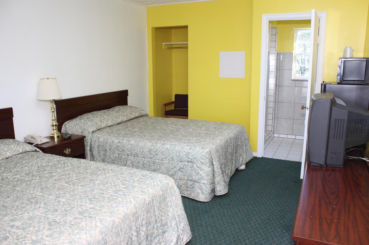 Kenwood Motel Kenton megye Kültér fotó