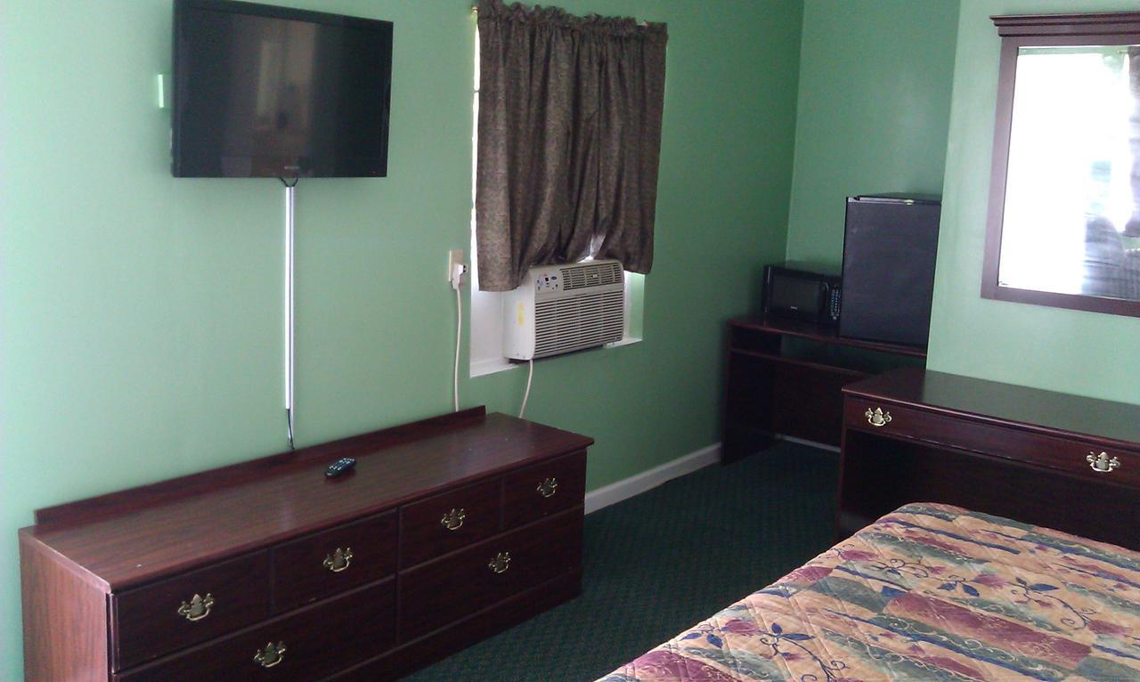 Kenwood Motel Kenton megye Kültér fotó