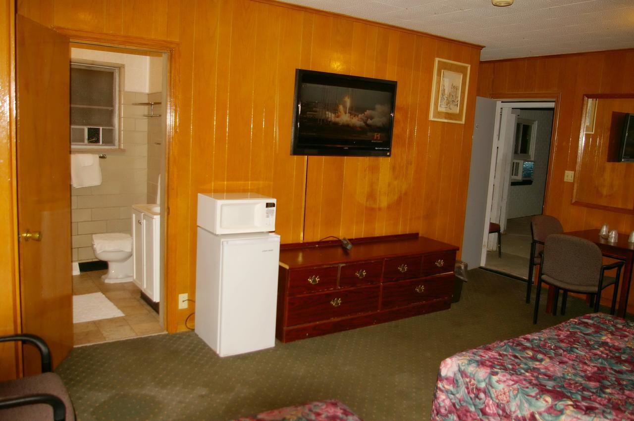 Kenwood Motel Kenton megye Kültér fotó