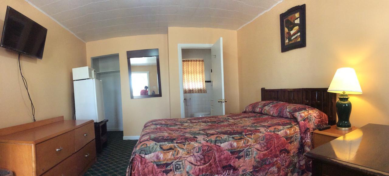 Kenwood Motel Kenton megye Kültér fotó