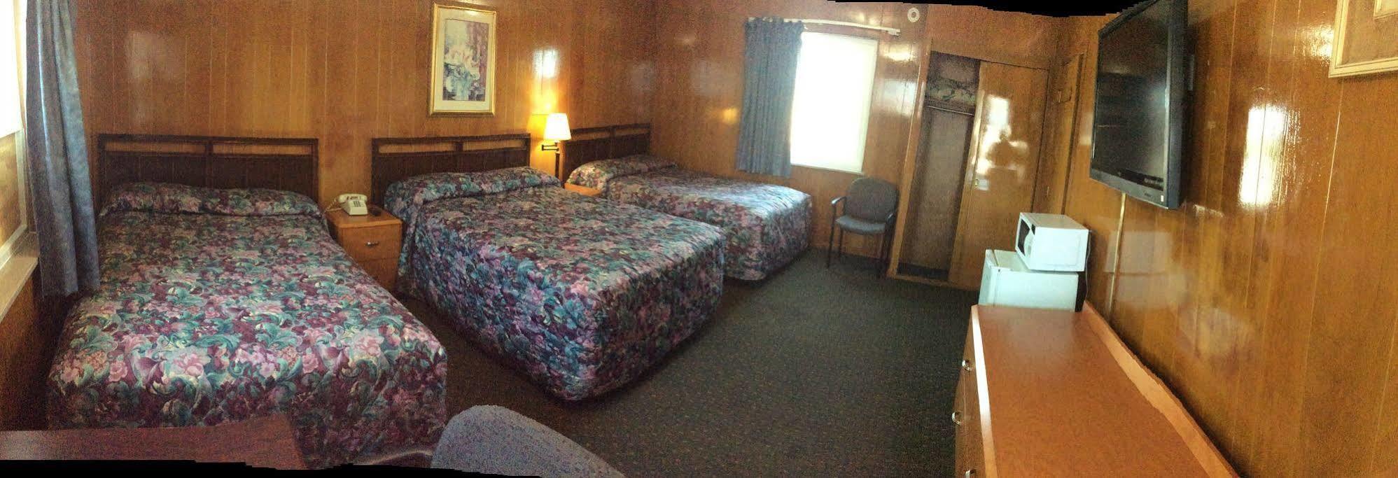 Kenwood Motel Kenton megye Kültér fotó