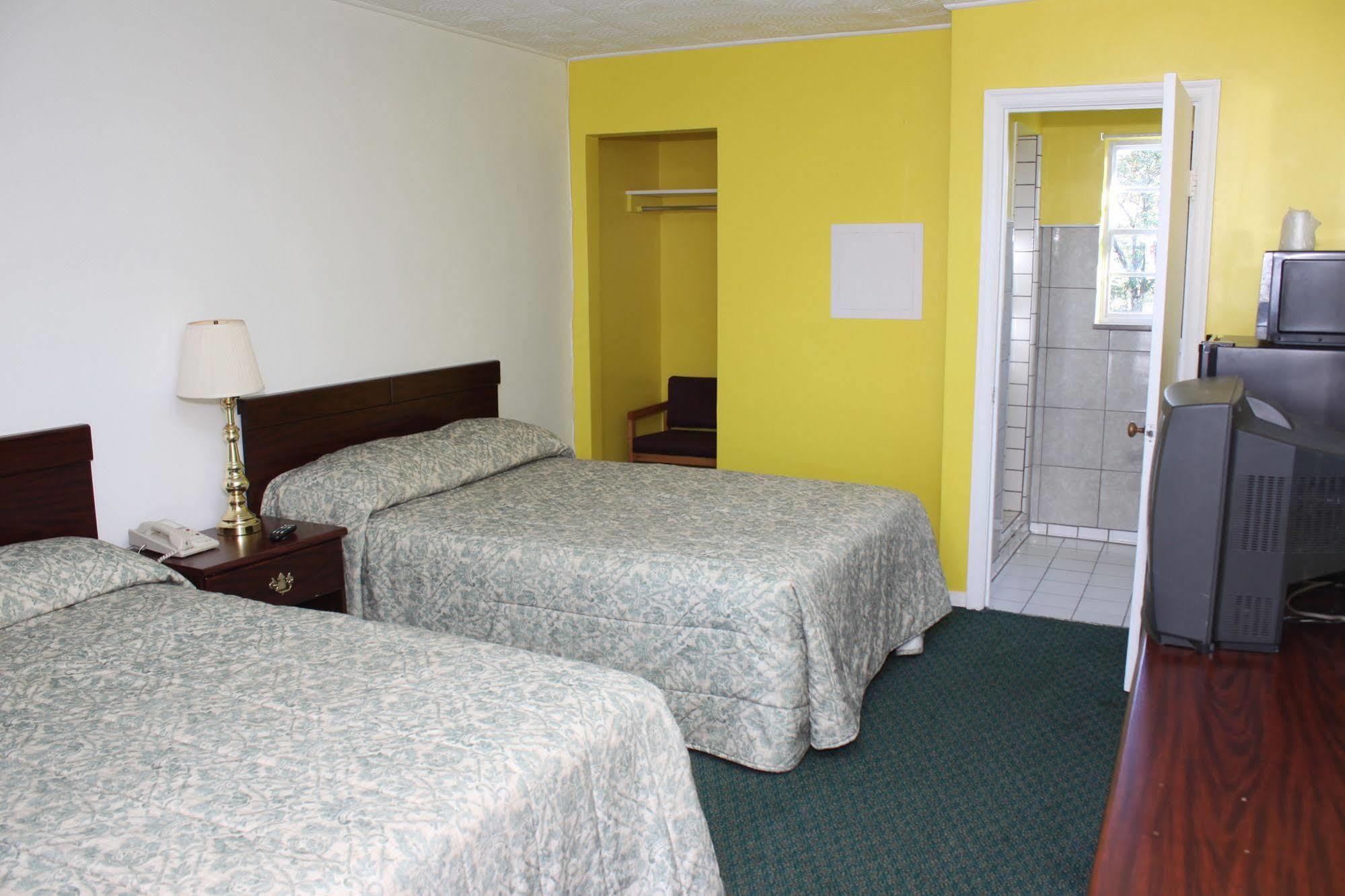 Kenwood Motel Kenton megye Kültér fotó