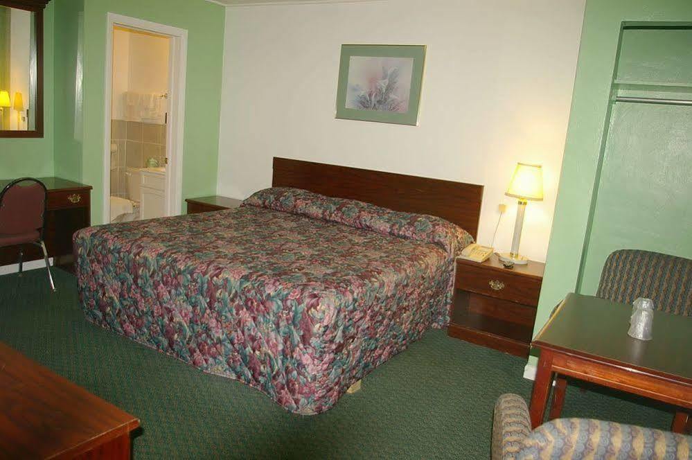 Kenwood Motel Kenton megye Kültér fotó