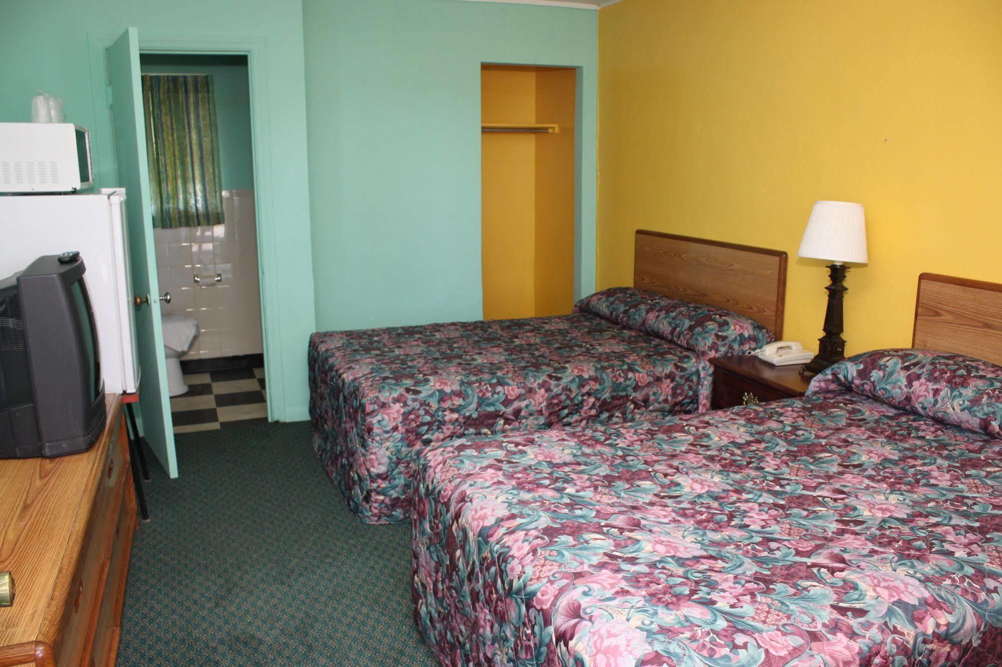 Kenwood Motel Kenton megye Kültér fotó