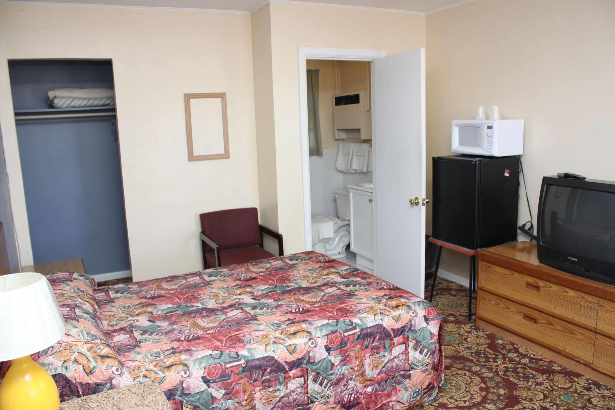 Kenwood Motel Kenton megye Kültér fotó