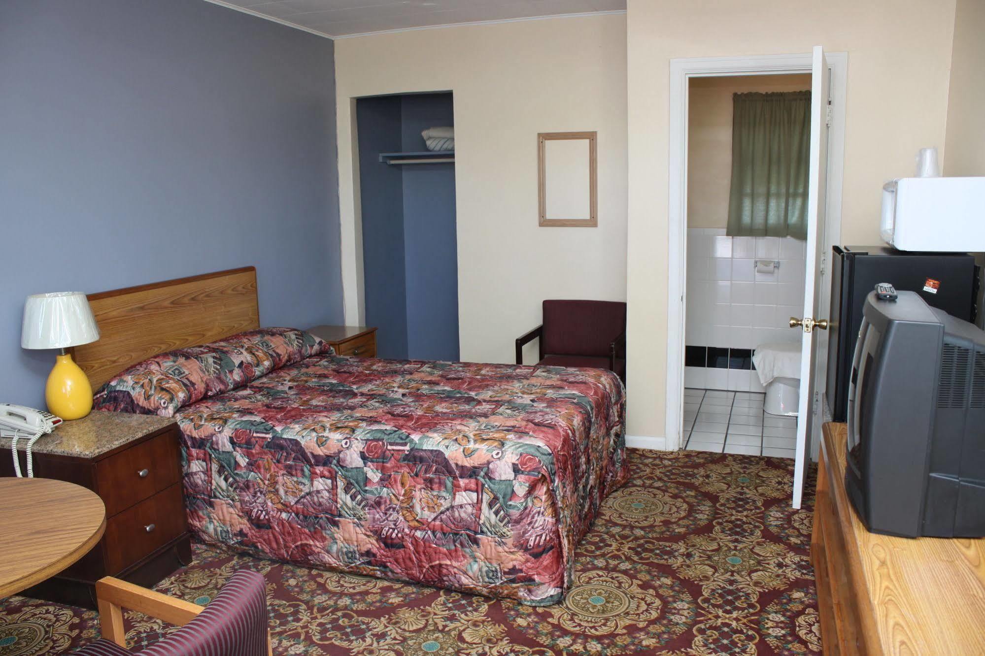Kenwood Motel Kenton megye Kültér fotó