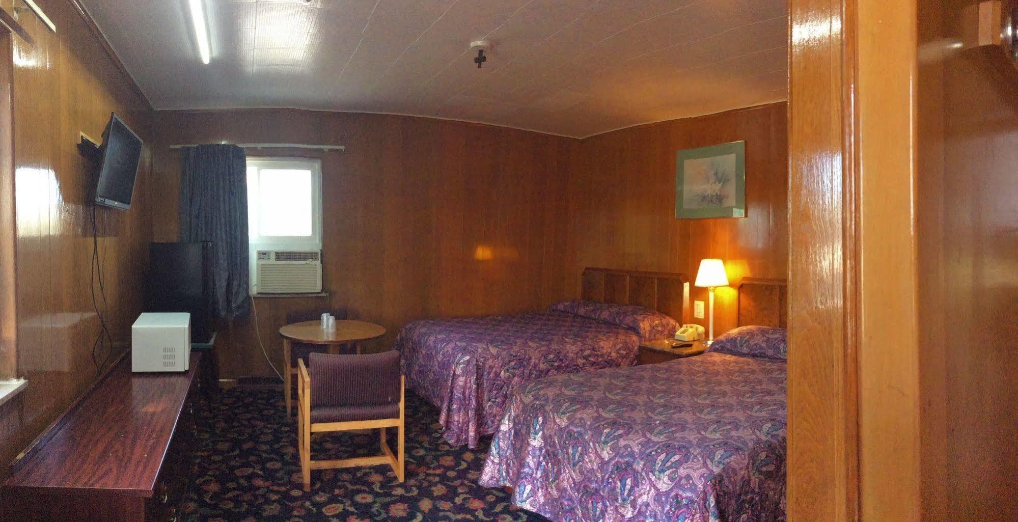 Kenwood Motel Kenton megye Kültér fotó