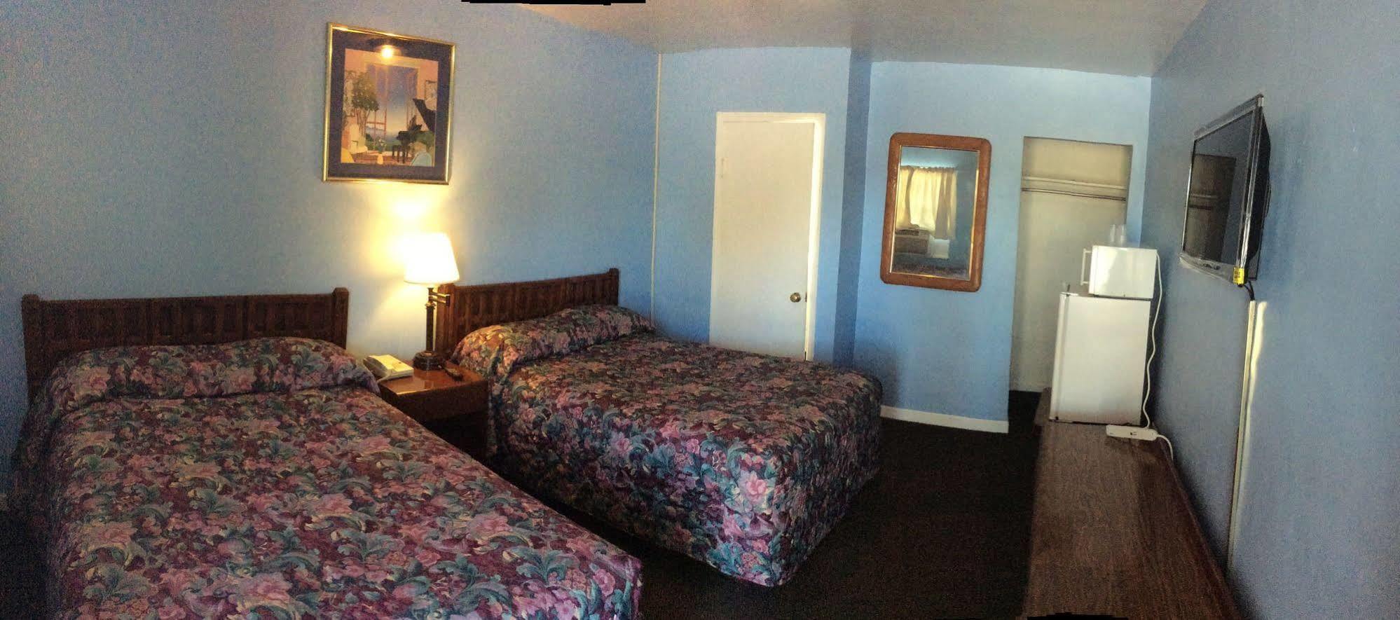Kenwood Motel Kenton megye Kültér fotó