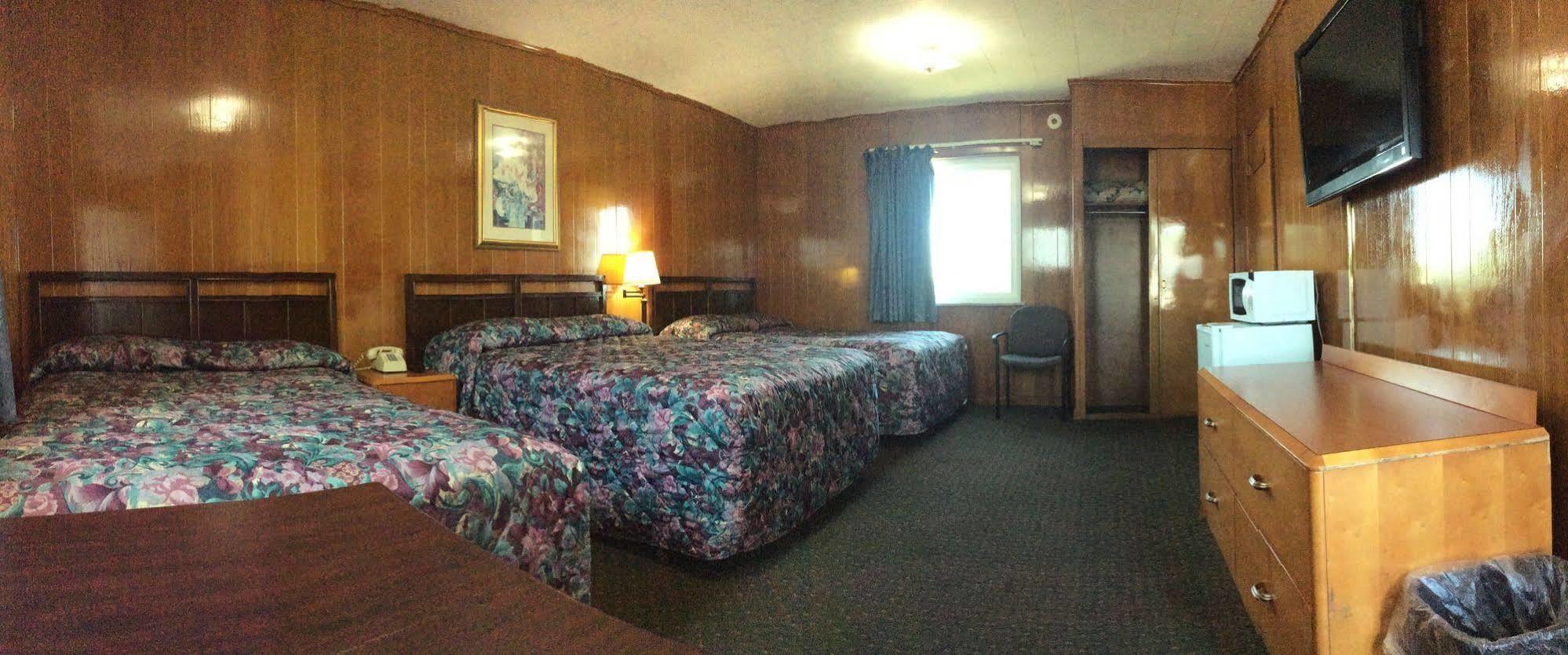 Kenwood Motel Kenton megye Kültér fotó
