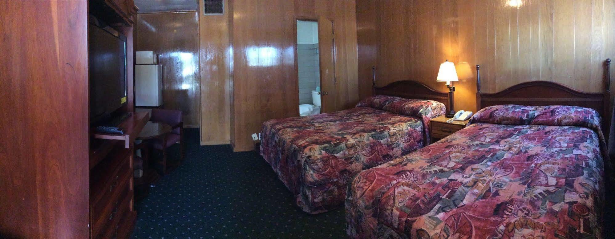 Kenwood Motel Kenton megye Kültér fotó